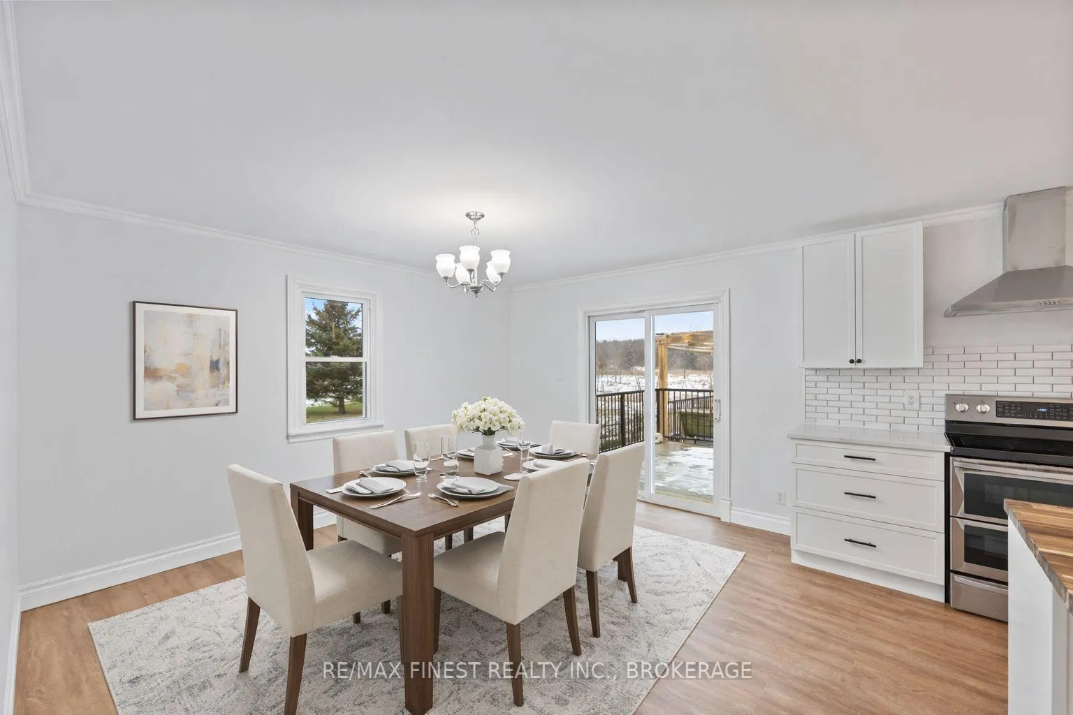 Photo 11 of 8727 County Road 2, Greater Napanee — HOMEH