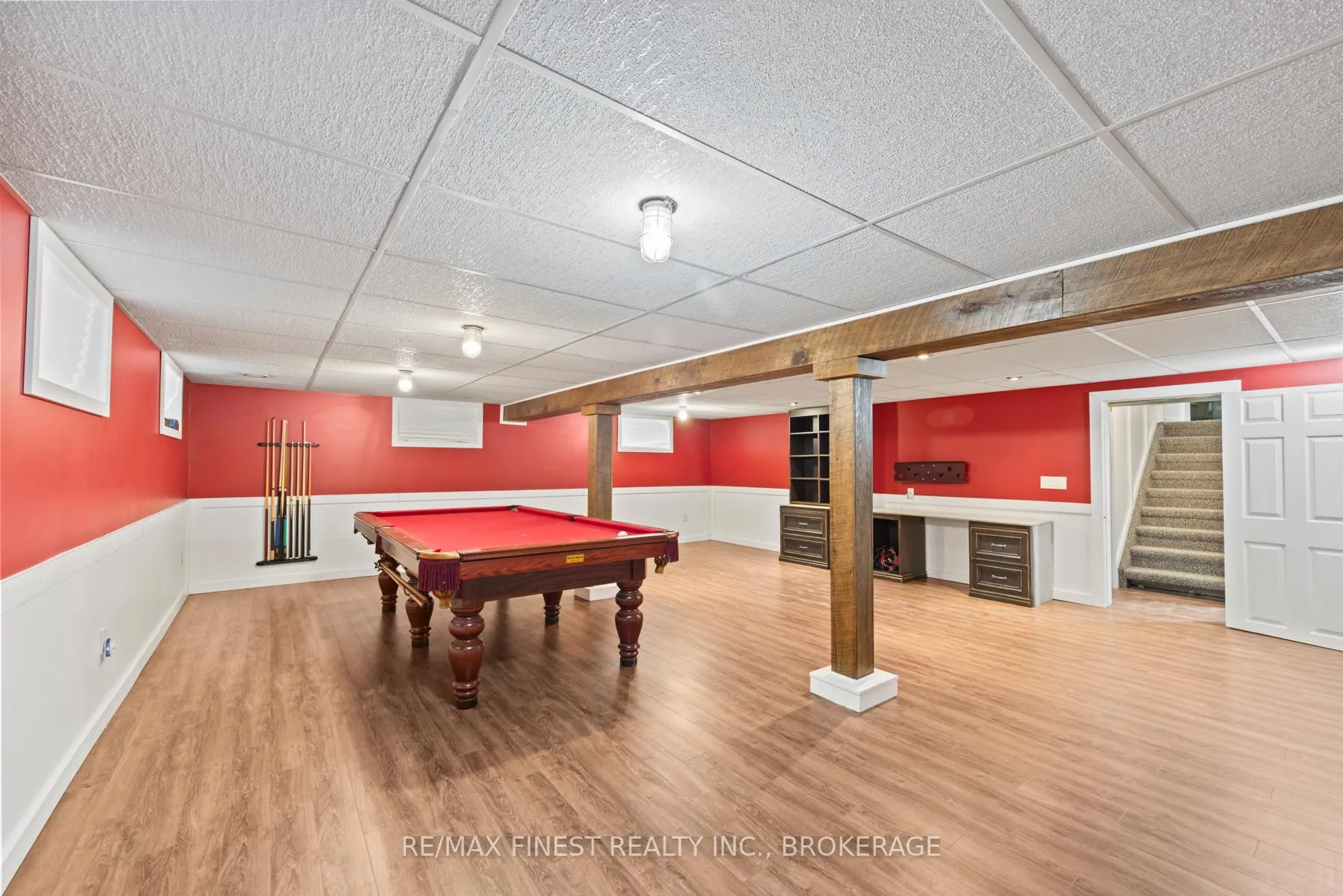 Photo 32 of 8727 County Road 2, Greater Napanee — HOMEH
