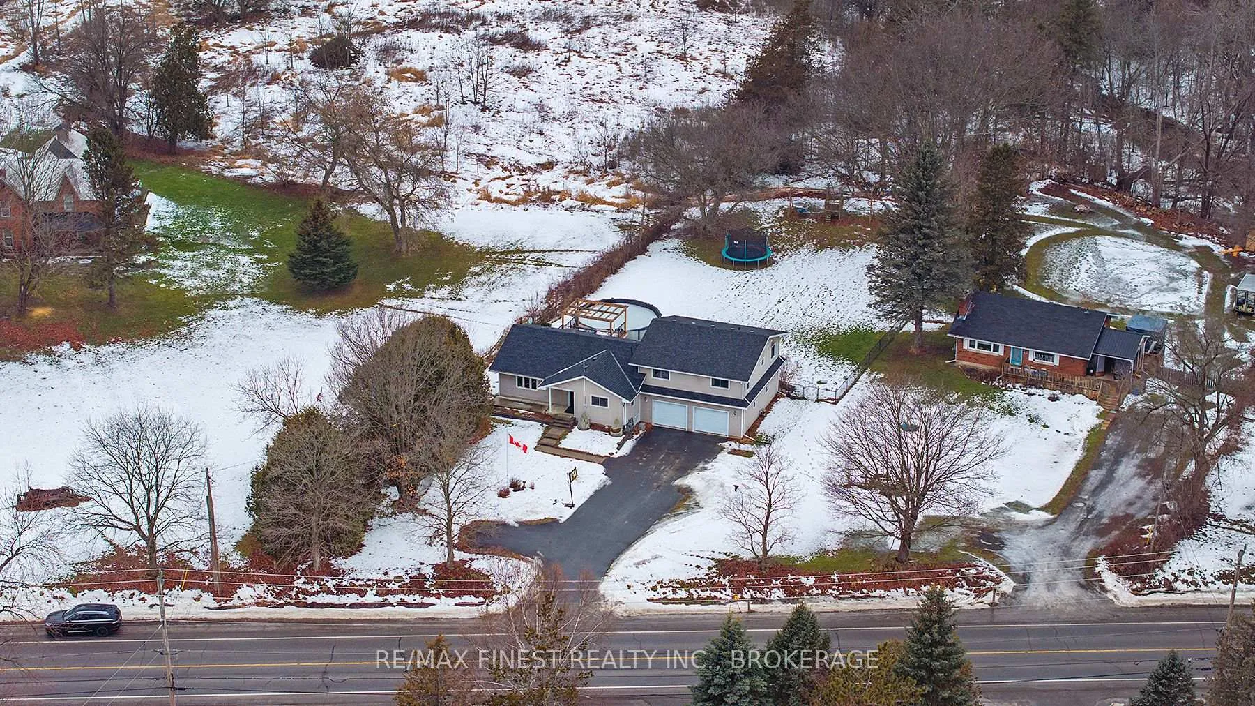 Photo 33 of 8727 County Road 2, Greater Napanee — HOMEH