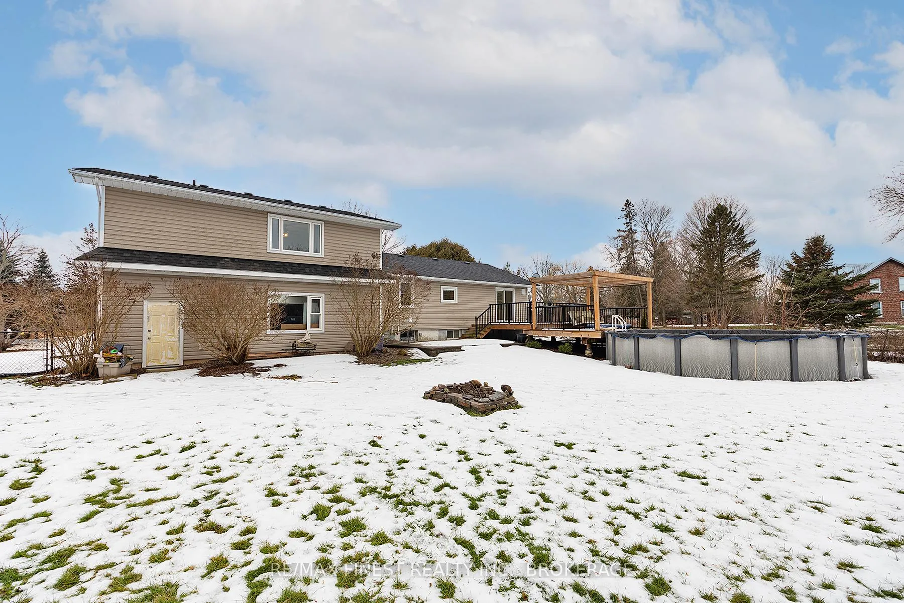 Photo 36 of 8727 County Road 2, Greater Napanee — HOMEH