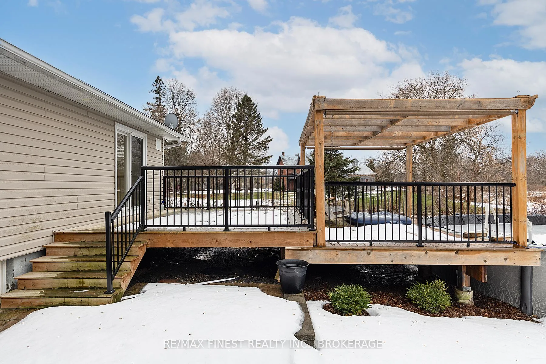 Photo 38 of 8727 County Road 2, Greater Napanee — HOMEH