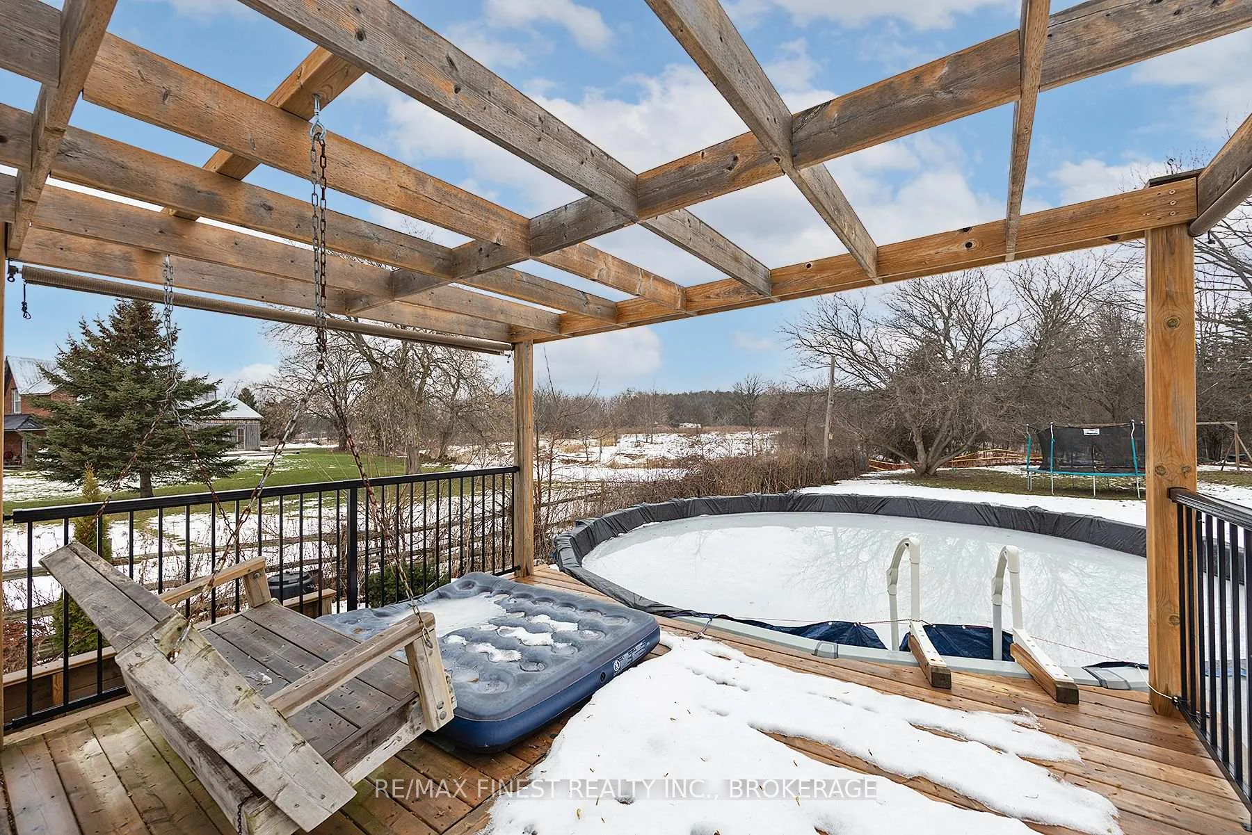 Photo 40 of 8727 County Road 2, Greater Napanee — HOMEH