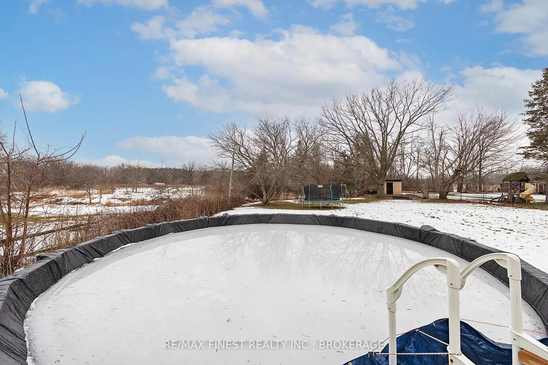 Photo 41 of 8727 County Road 2, Greater Napanee — HOMEH