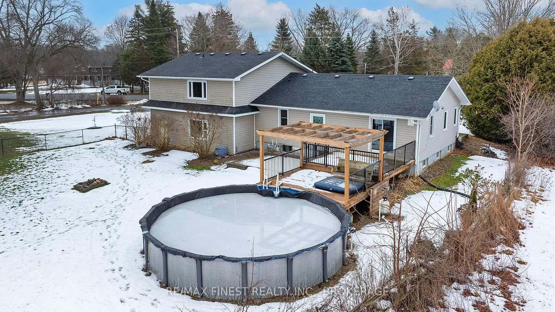 Photo 44 of 8727 County Road 2, Greater Napanee — HOMEH