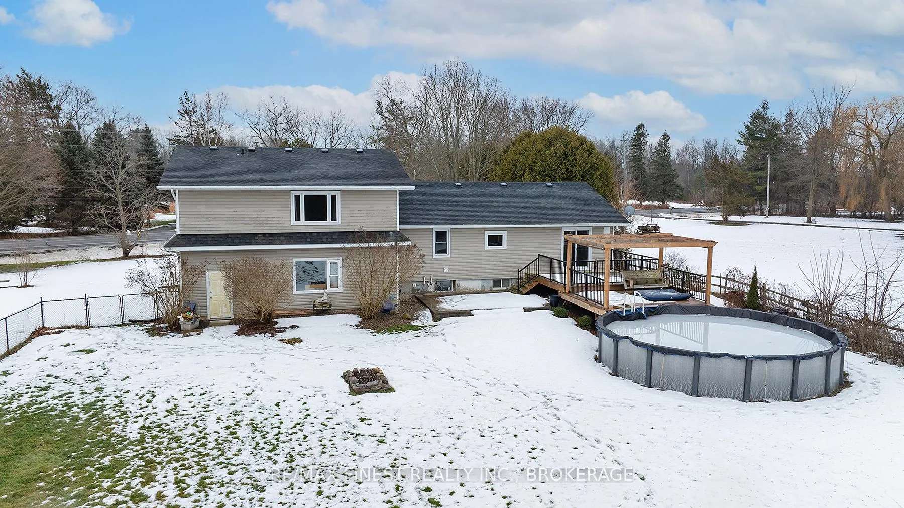 Photo 45 of 8727 County Road 2, Greater Napanee — HOMEH