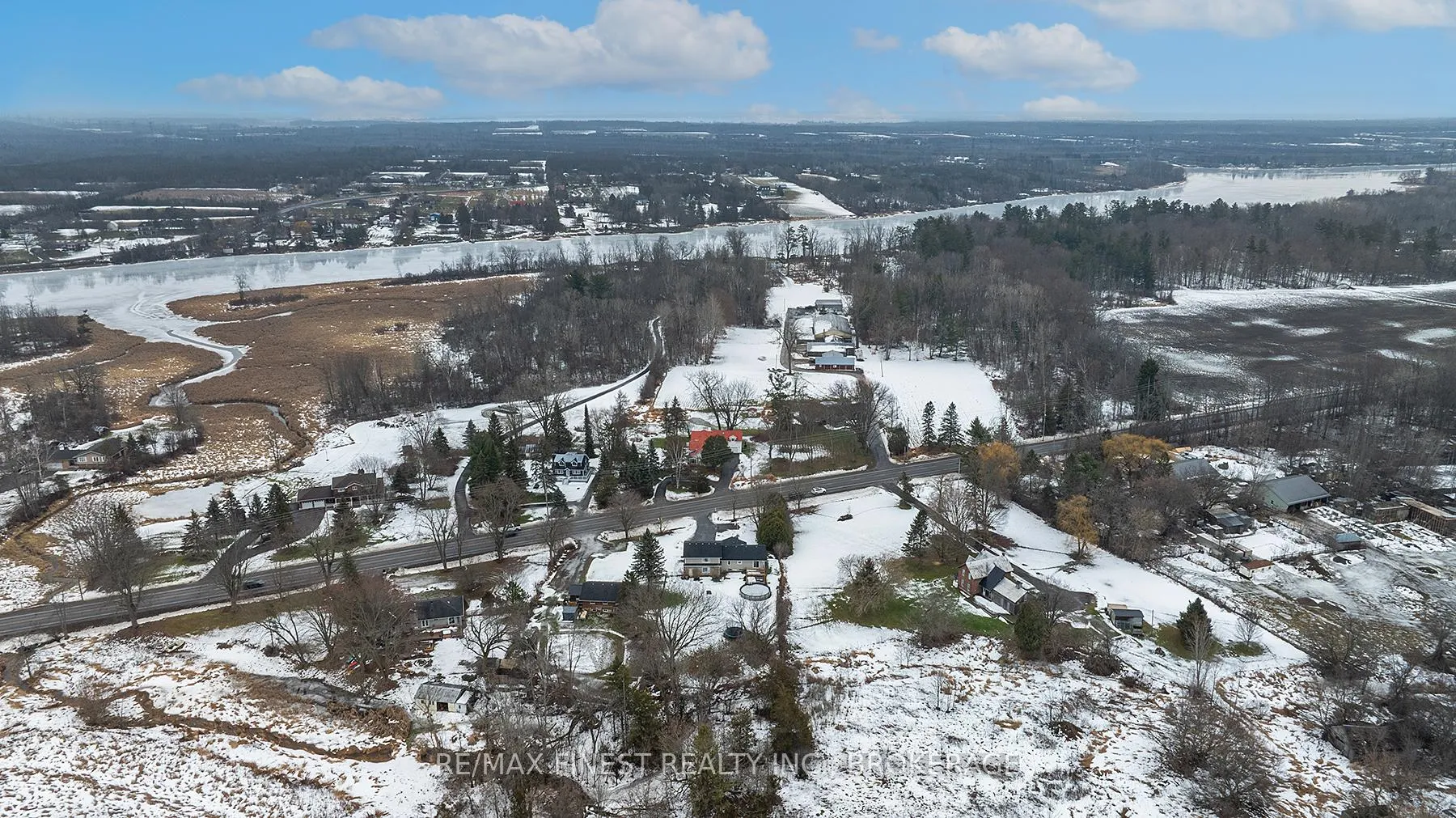 Photo 46 of 8727 County Road 2, Greater Napanee — HOMEH
