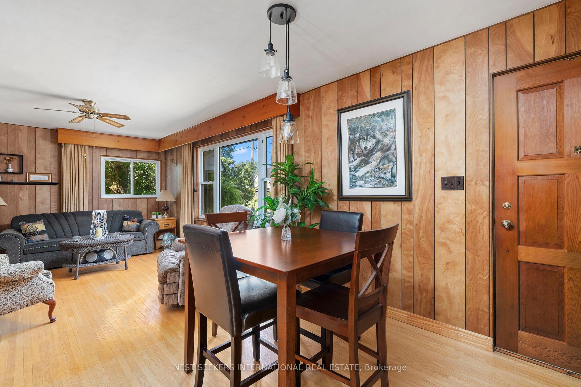 Photo 14 of 92 Ellwood Drive, Caledon, Bolton West — HOMEH