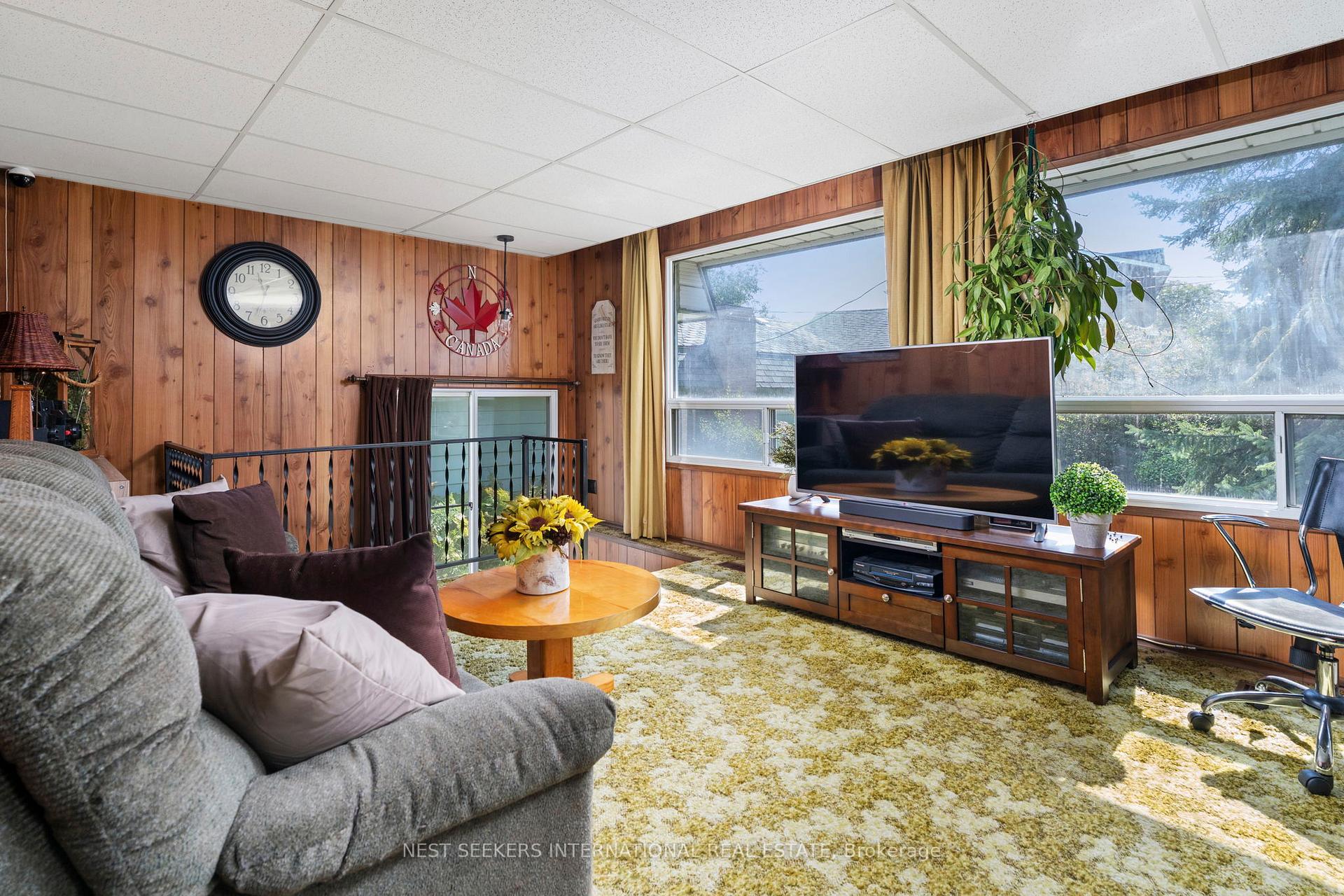 Photo 25 of 92 Ellwood Drive, Caledon, Bolton West — HOMEH