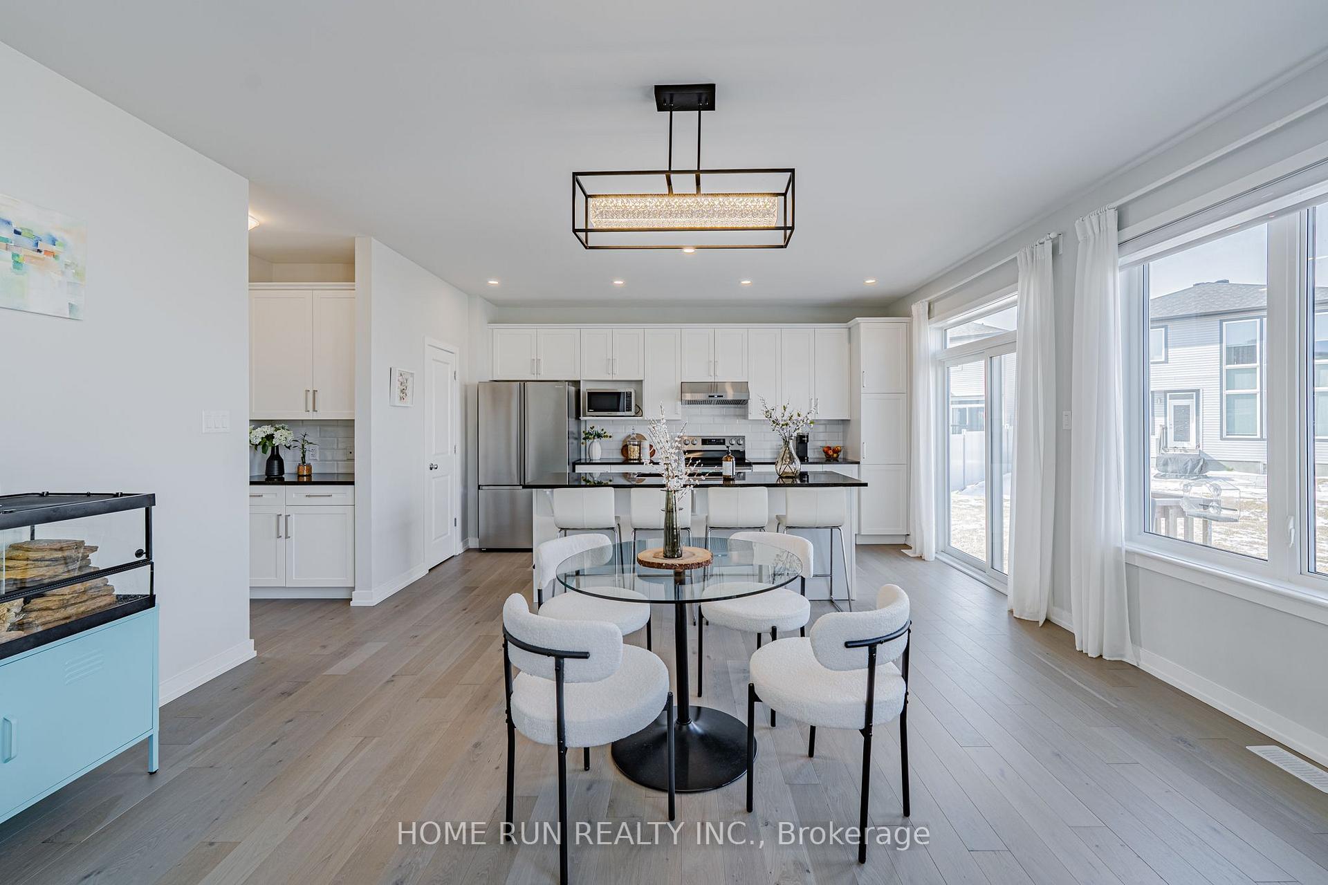 Photo 17 of 408 Gidran Circle, Ottawa, Kanata - Emerald Meadows/Trailwest — HOMEH