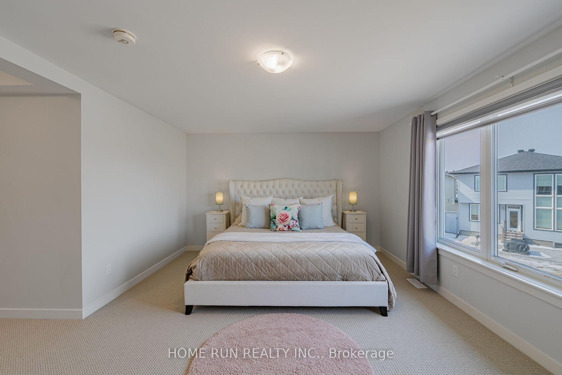 Photo 29 of 408 Gidran Circle, Ottawa, Kanata - Emerald Meadows/Trailwest — HOMEH