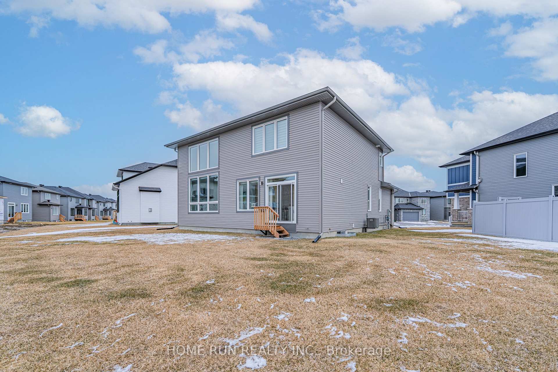 Photo 40 of 408 Gidran Circle, Ottawa, Kanata - Emerald Meadows/Trailwest — HOMEH