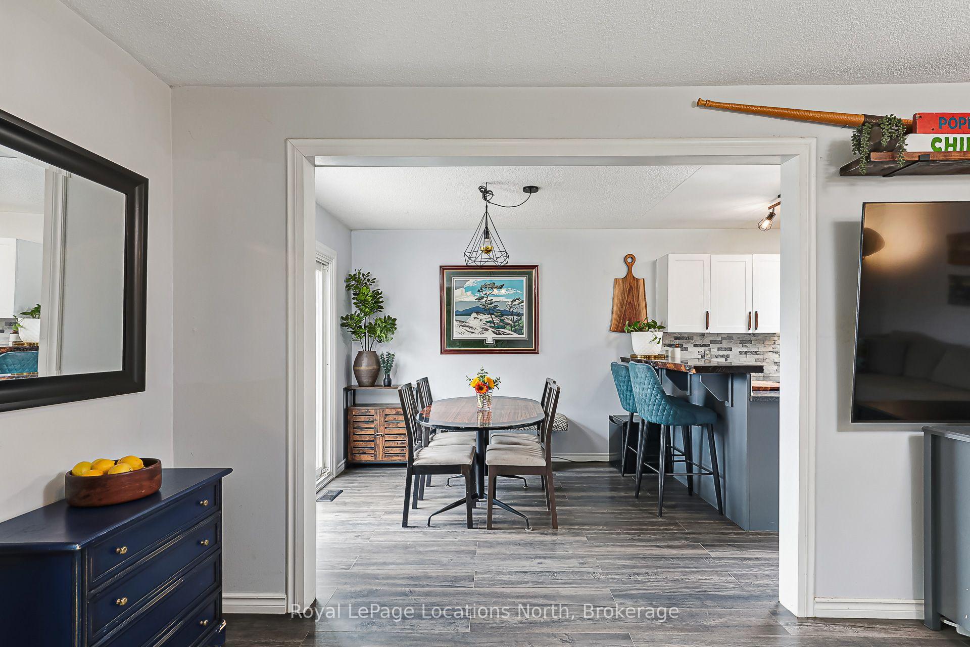 Photo 12 of 66 Telfer Road, Collingwood — HOMEH