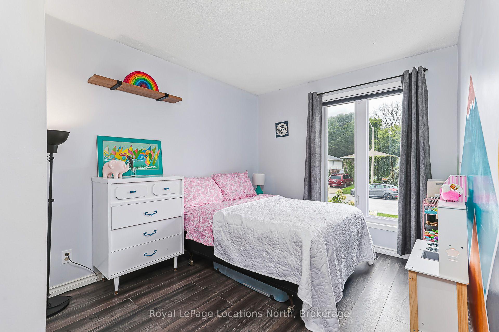 Photo 23 of 66 Telfer Road, Collingwood — HOMEH