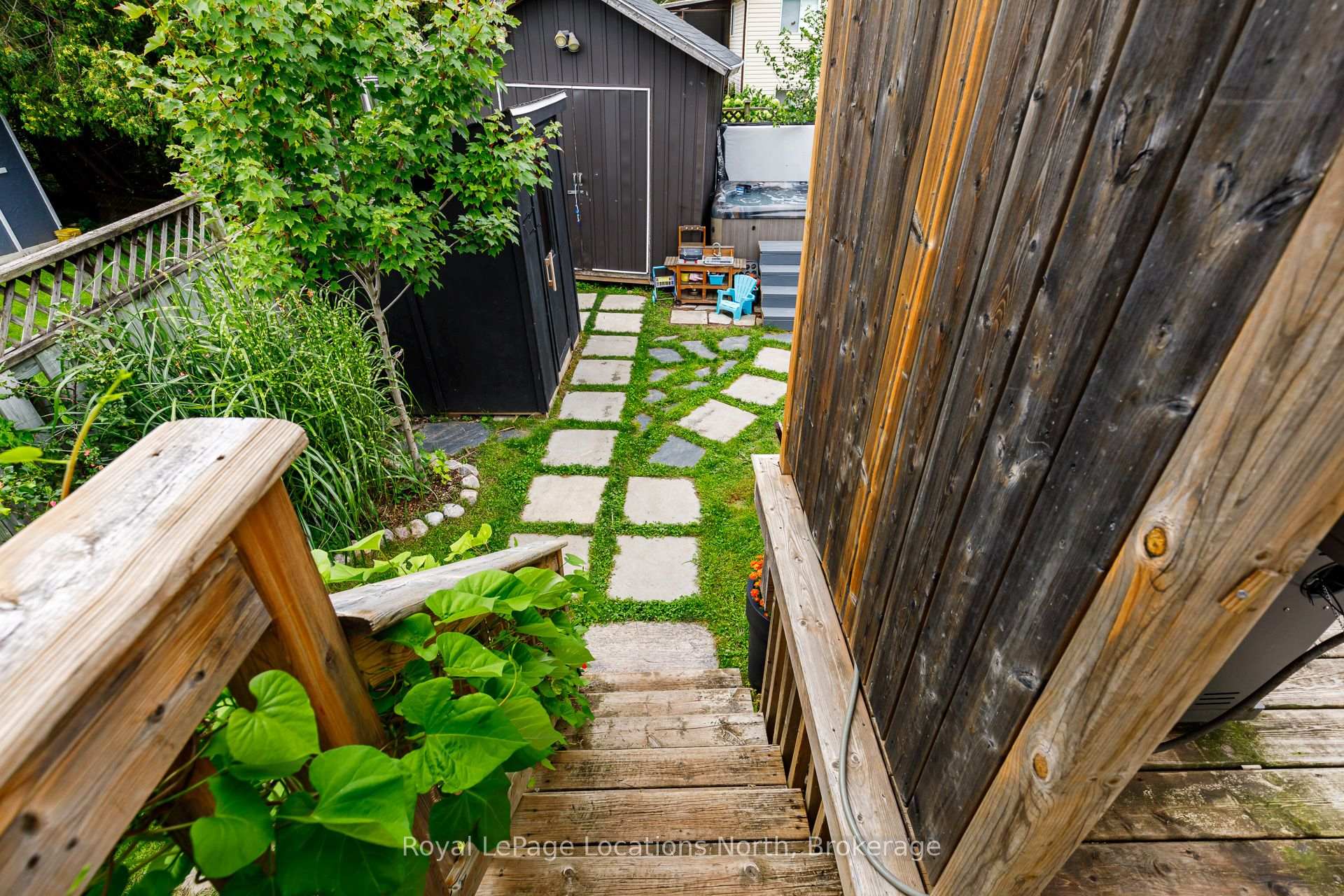 Photo 37 of 66 Telfer Road, Collingwood — HOMEH