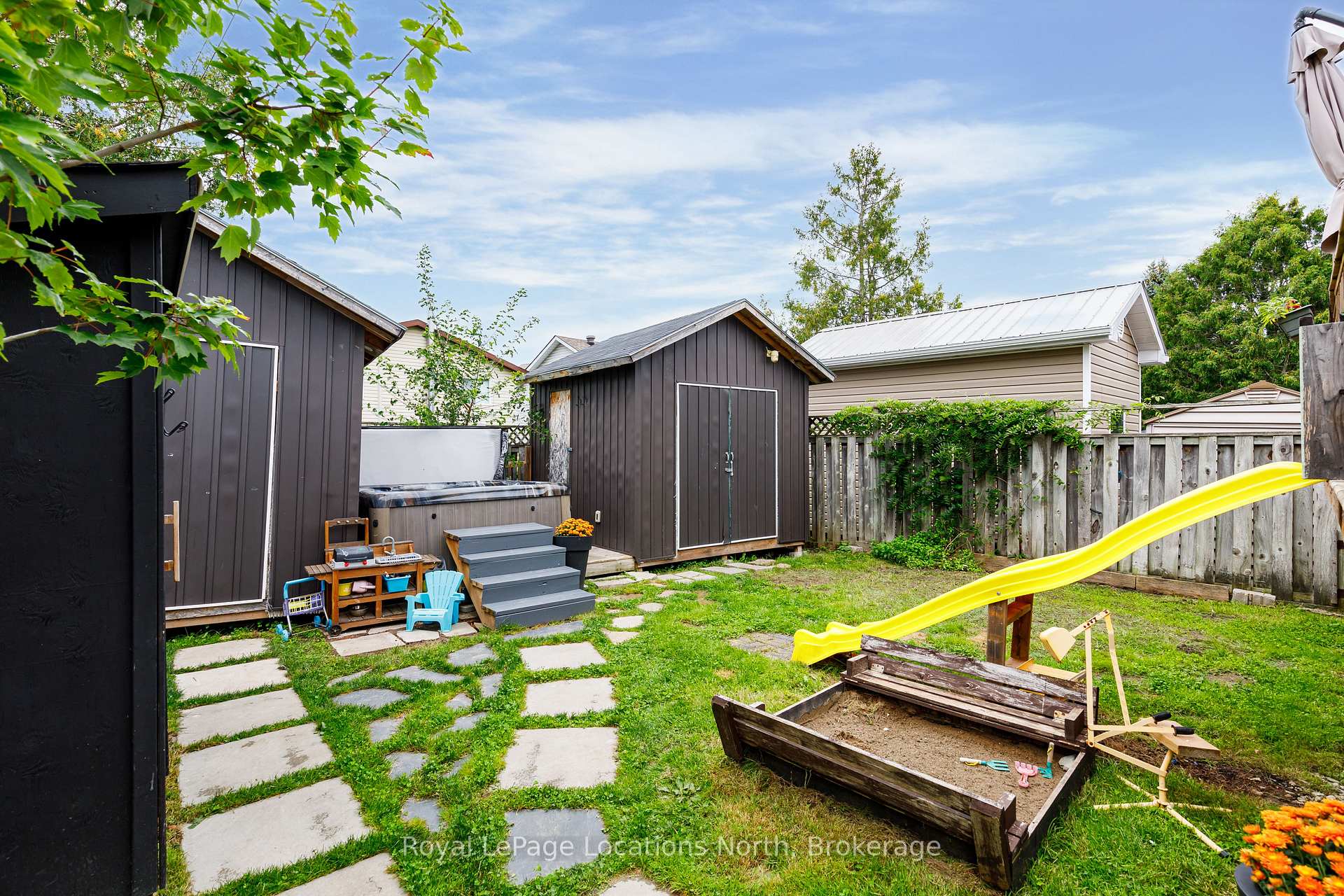 Photo 42 of 66 Telfer Road, Collingwood — HOMEH