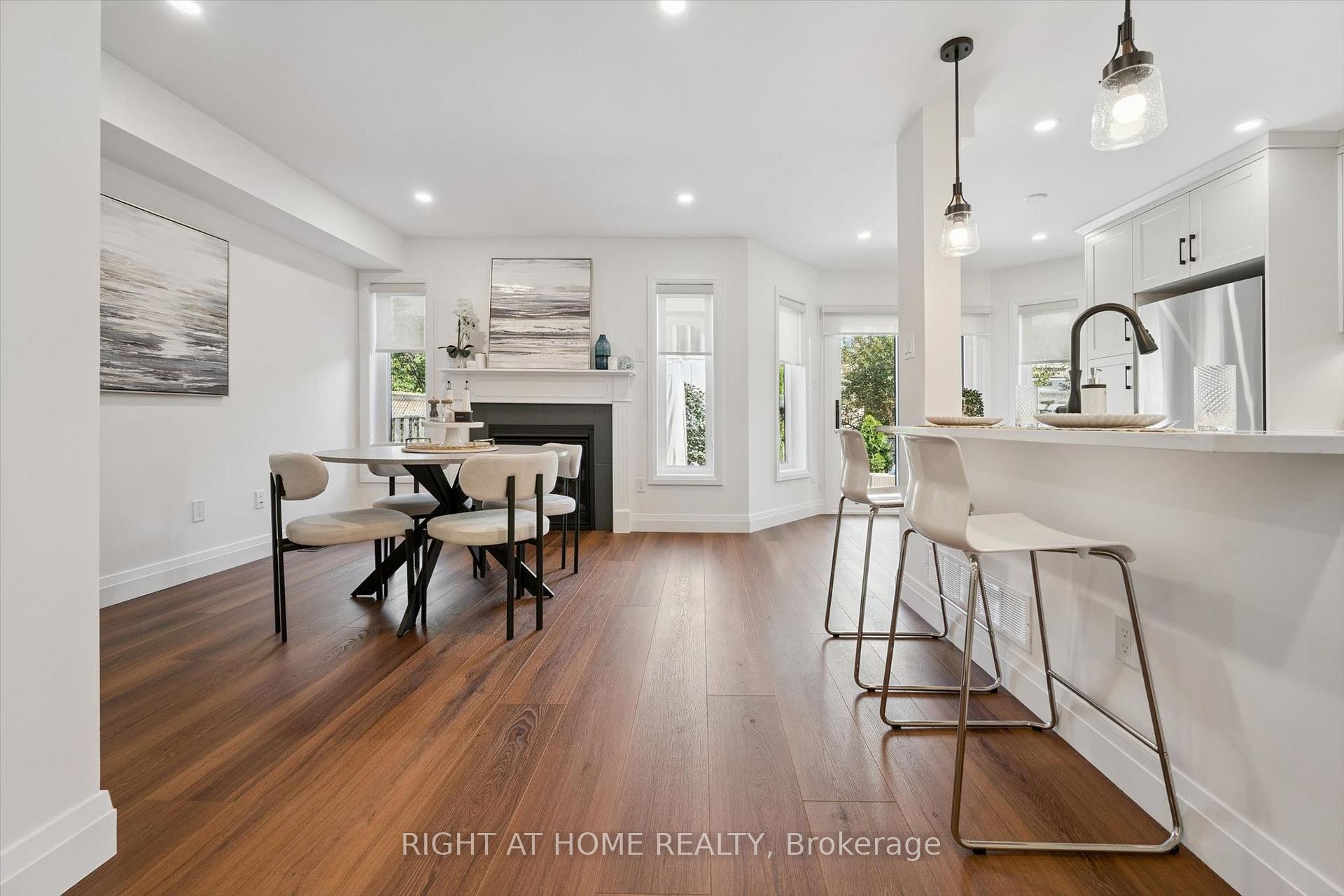 Photo 9 of 2294 Seton Crescent, Burlington, Orchard — HOMEH