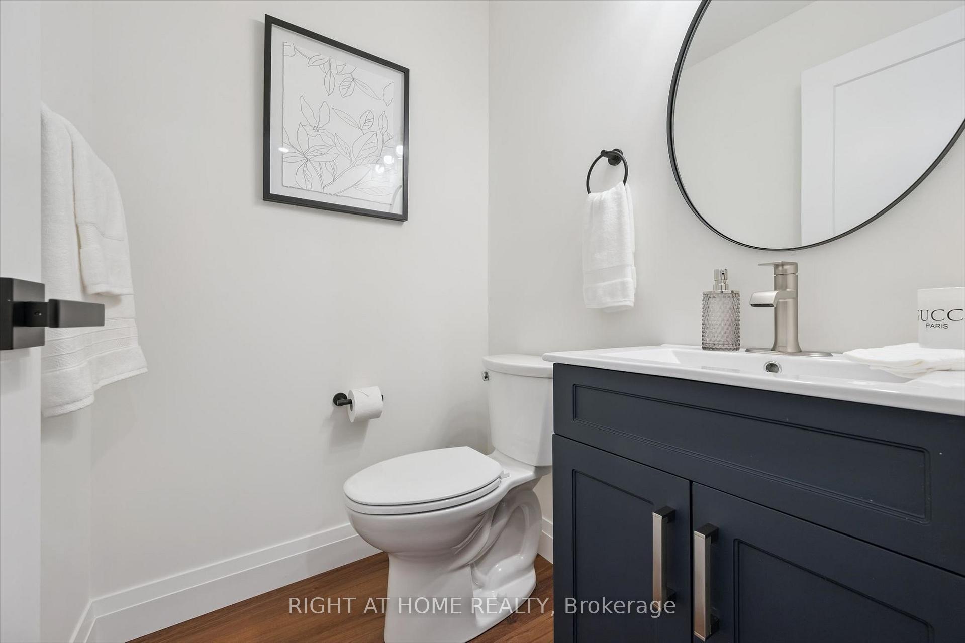Photo 20 of 2294 Seton Crescent, Burlington, Orchard — HOMEH