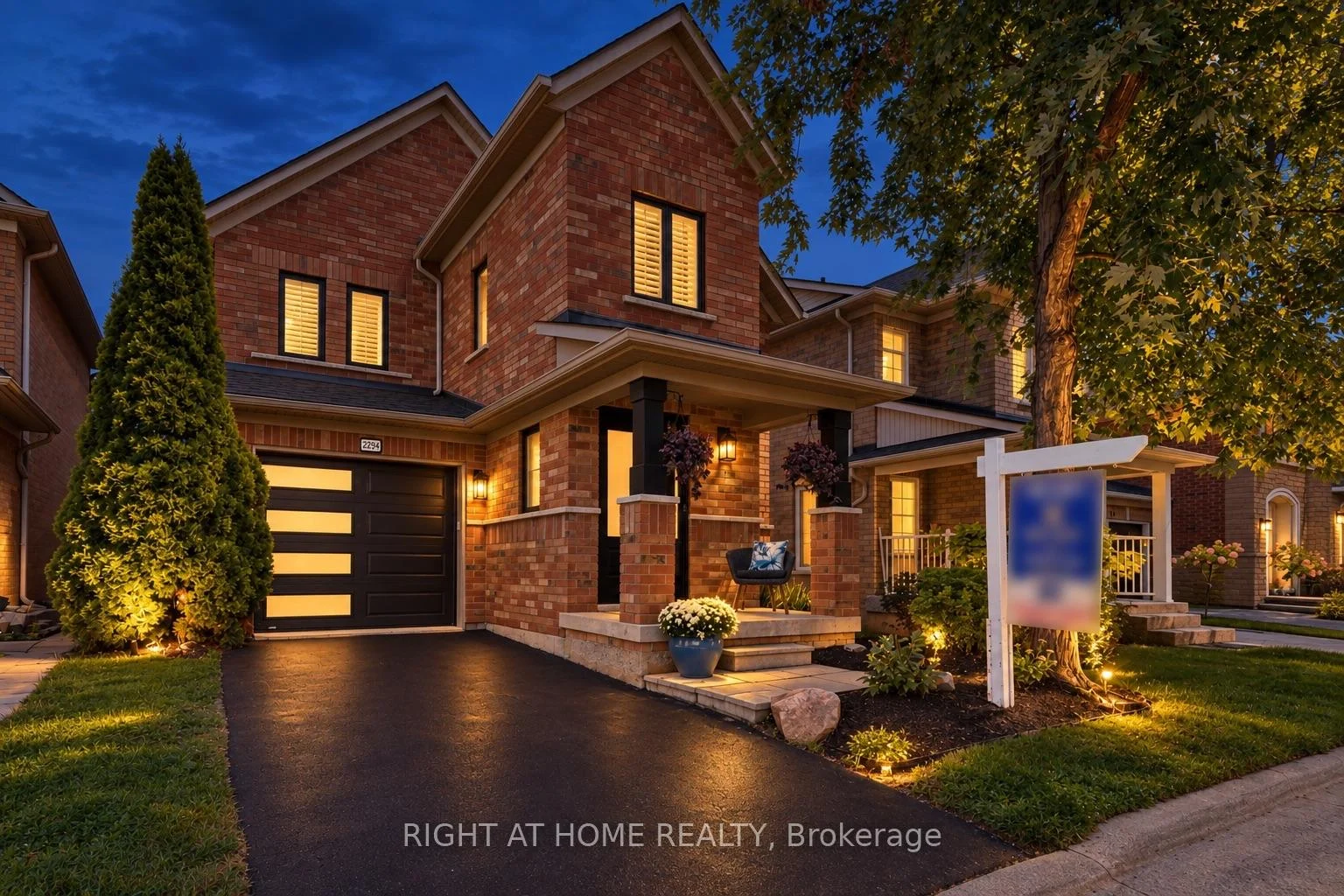 Photo 1 of 2294 Seton Crescent, Burlington, Orchard — HOMEH
