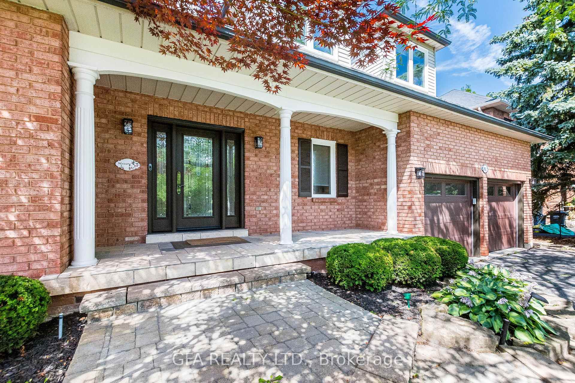 Photo 4 of 1027 Masters Green, Oakville, Glen Abbey — HOMEH