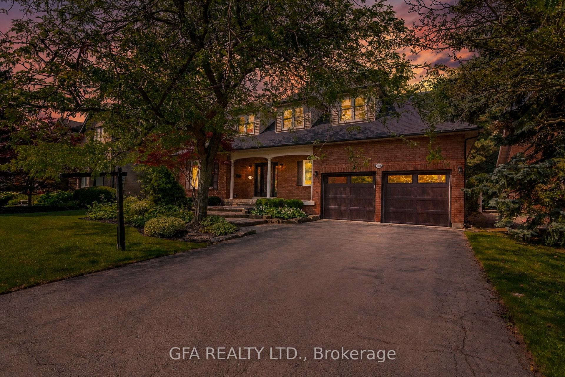 Photo 48 of 1027 Masters Green, Oakville, Glen Abbey — HOMEH