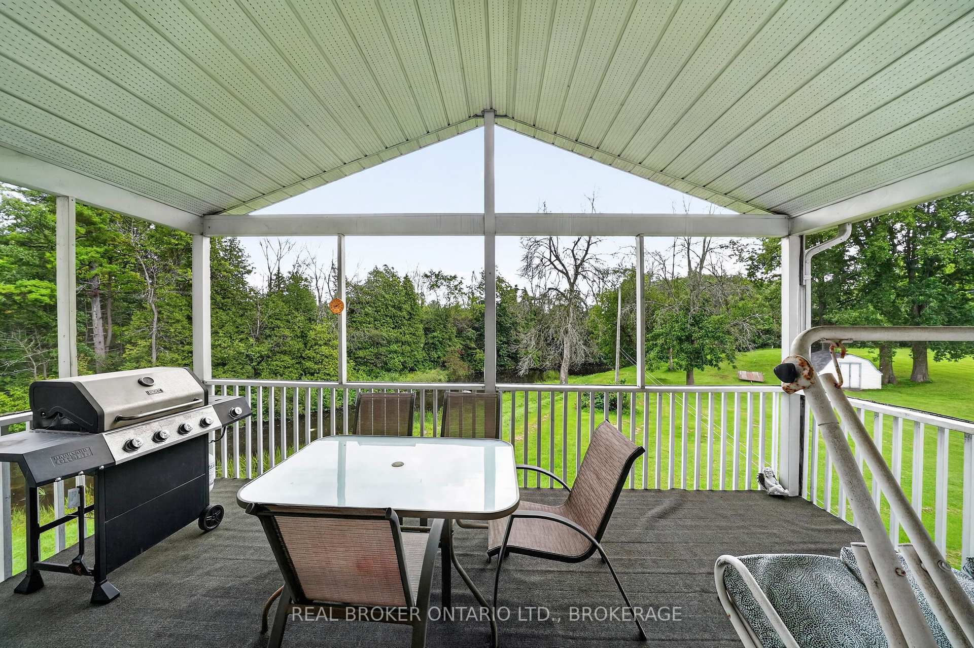 Photo 16 of 17550 Island Road, South Stormont, South Stormont (Cornwall) Twp — HOMEH
