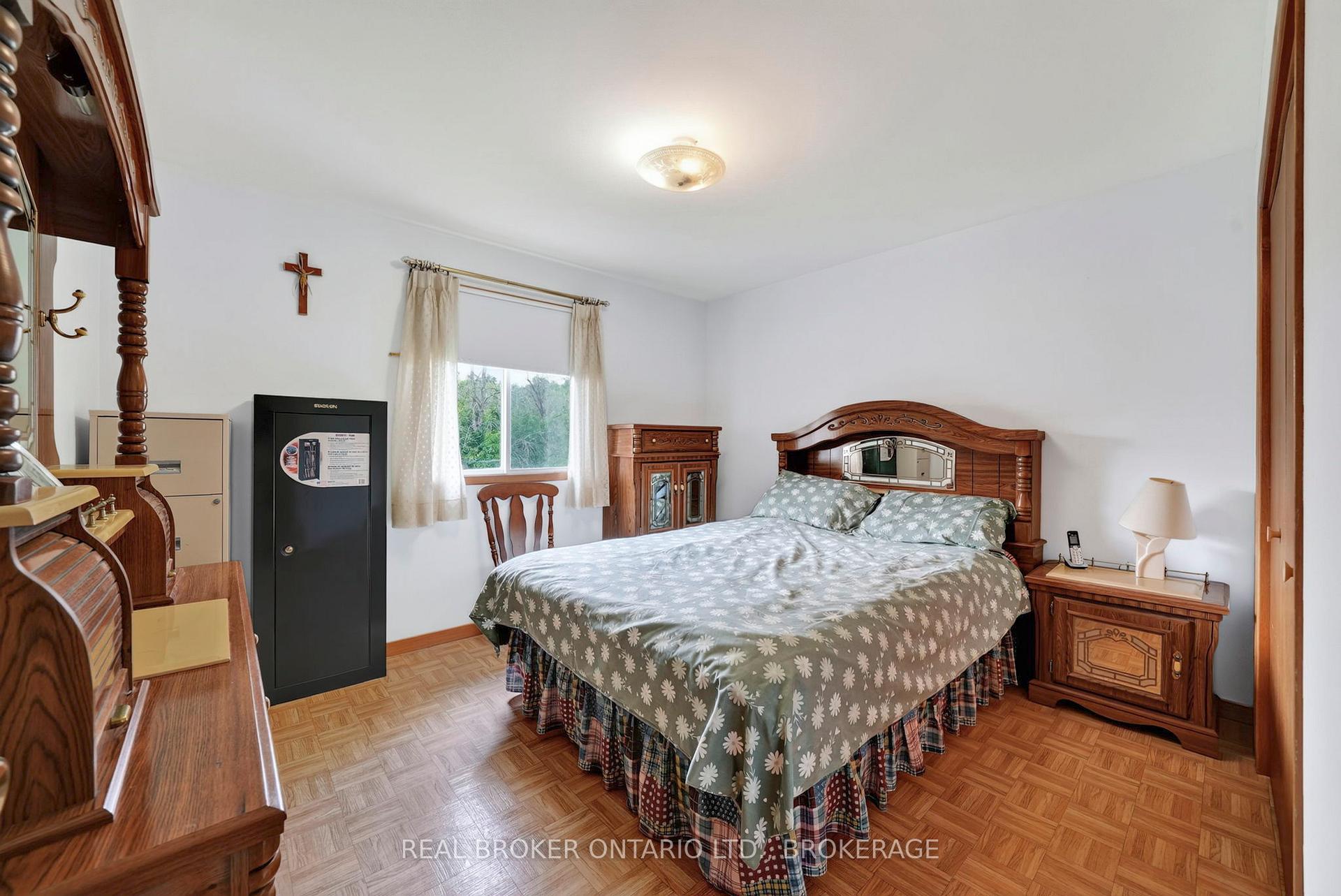 Photo 18 of 17550 Island Road, South Stormont, South Stormont (Cornwall) Twp — HOMEH