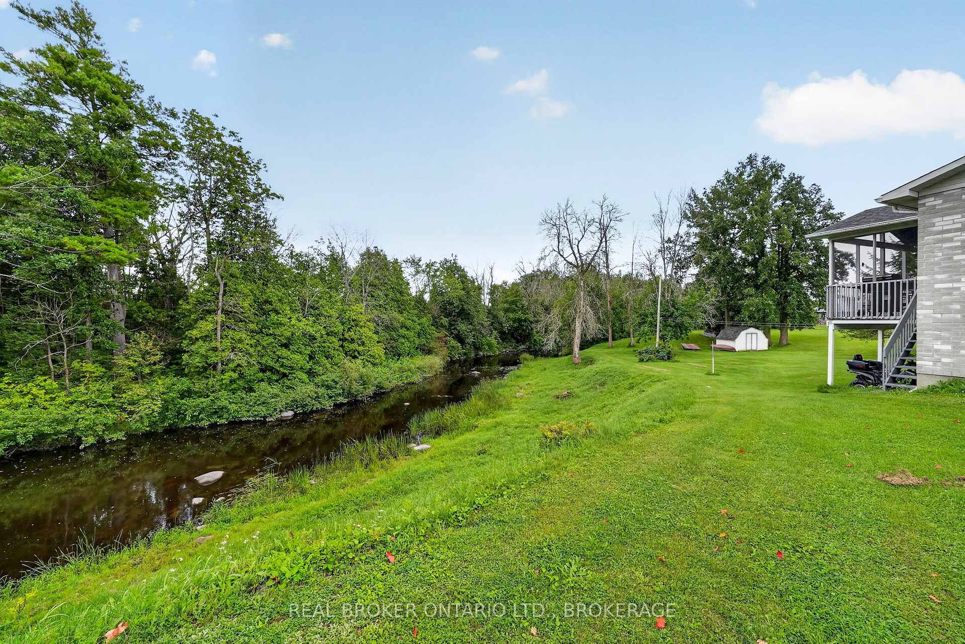 Photo 36 of 17550 Island Road, South Stormont, South Stormont (Cornwall) Twp — HOMEH