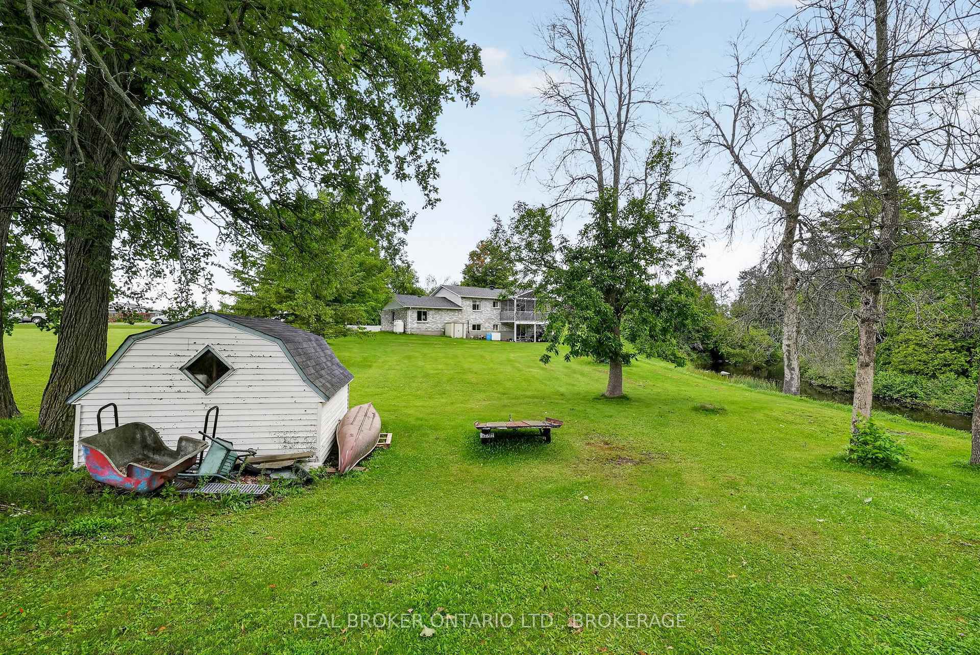 Photo 38 of 17550 Island Road, South Stormont, South Stormont (Cornwall) Twp — HOMEH