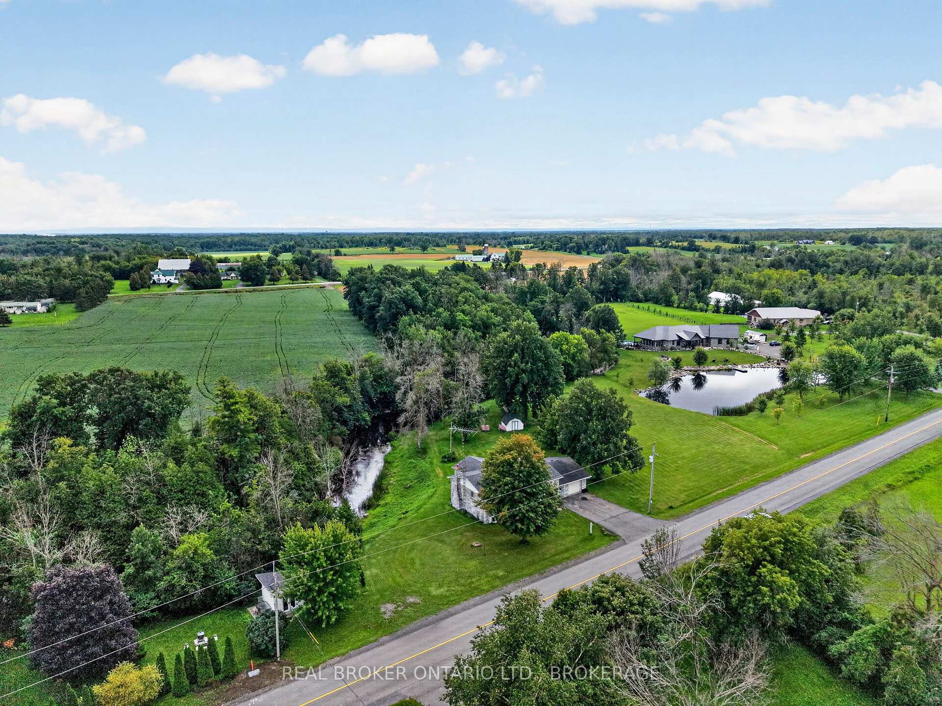 Photo 41 of 17550 Island Road, South Stormont, South Stormont (Cornwall) Twp — HOMEH