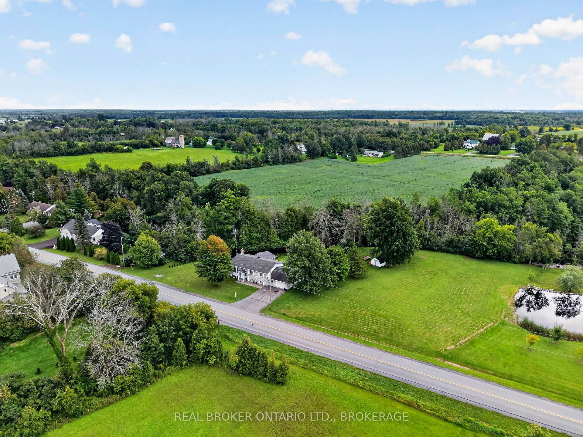 Photo 42 of 17550 Island Road, South Stormont, South Stormont (Cornwall) Twp — HOMEH