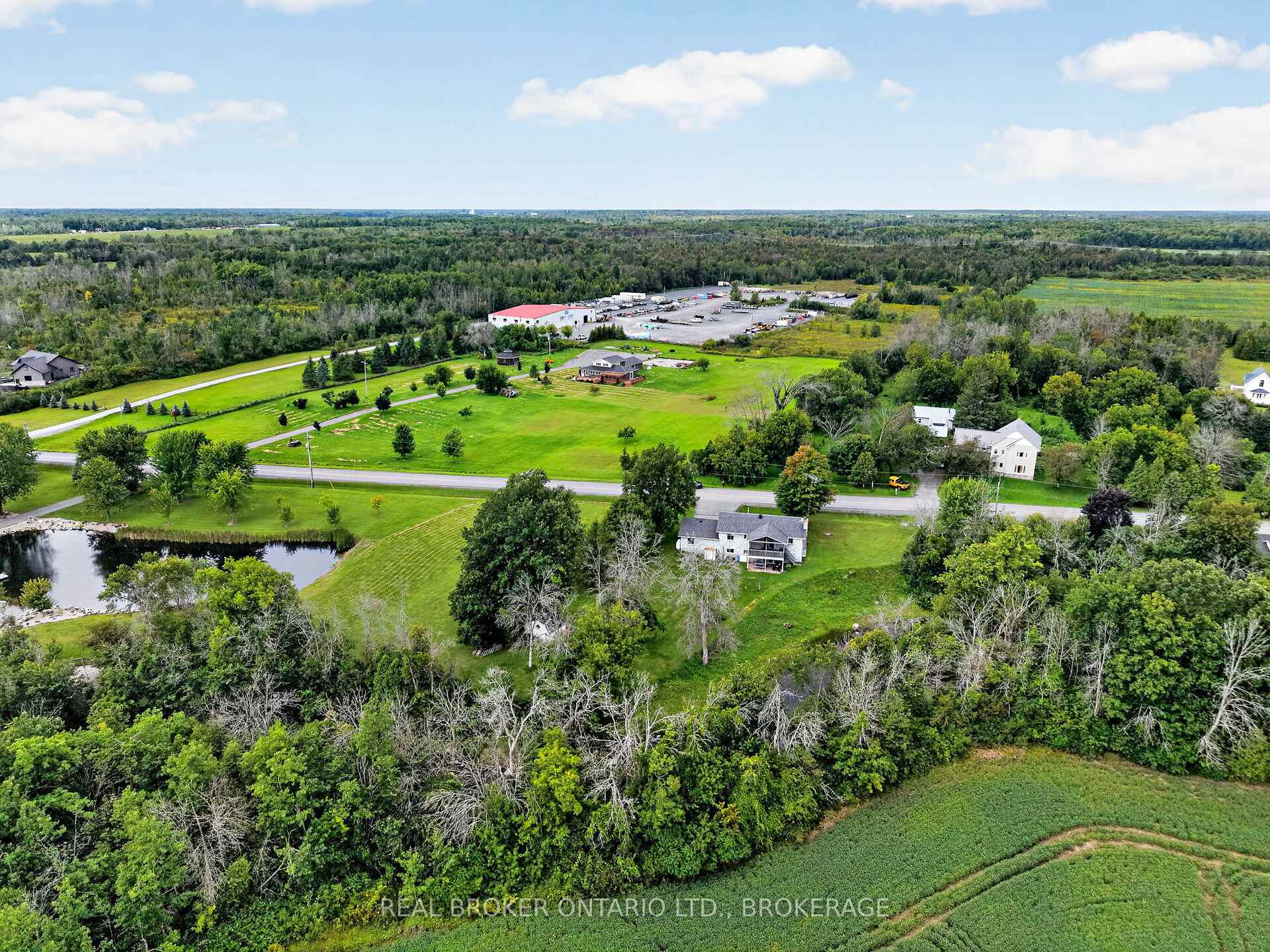 Photo 43 of 17550 Island Road, South Stormont, South Stormont (Cornwall) Twp — HOMEH