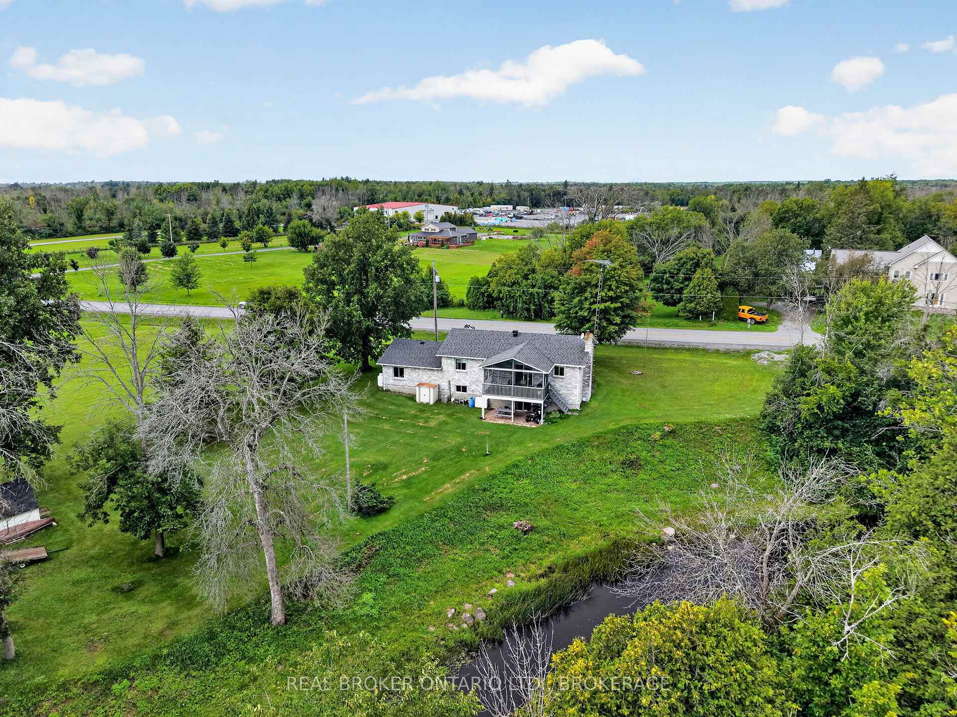 Photo 44 of 17550 Island Road, South Stormont, South Stormont (Cornwall) Twp — HOMEH