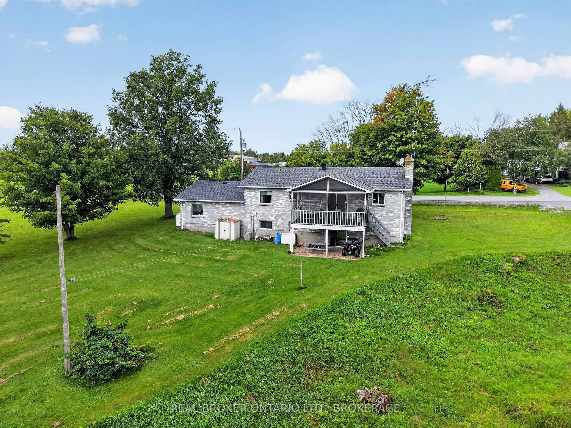 Photo 45 of 17550 Island Road, South Stormont, South Stormont (Cornwall) Twp — HOMEH