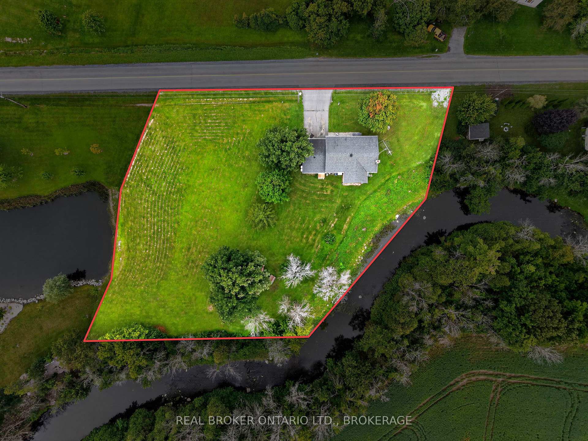 Photo 47 of 17550 Island Road, South Stormont, South Stormont (Cornwall) Twp — HOMEH