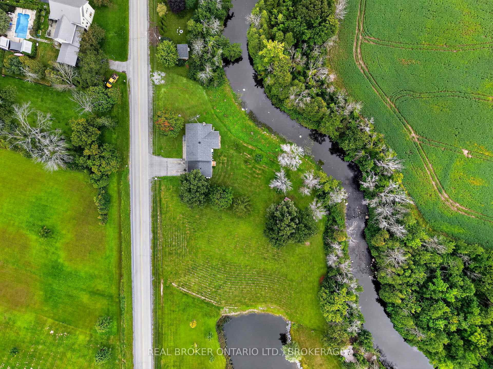 Photo 48 of 17550 Island Road, South Stormont, South Stormont (Cornwall) Twp — HOMEH