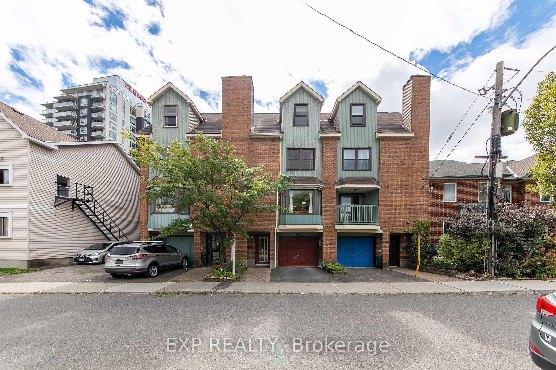 Photo 37 of 8 Maclean Street, Ottawa, West Centre Town — HOMEH