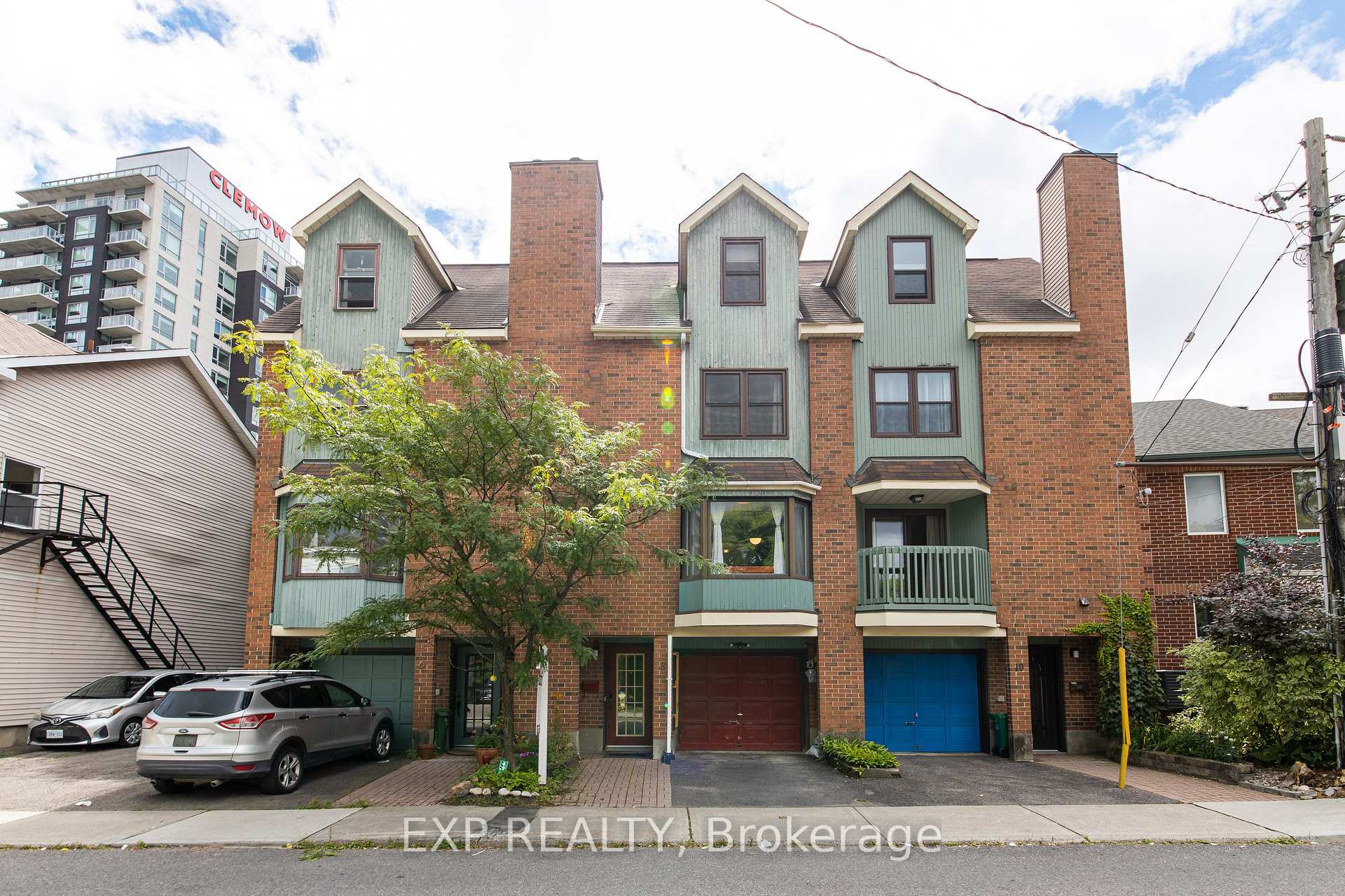 Photo 38 of 8 Maclean Street, Ottawa, West Centre Town — HOMEH