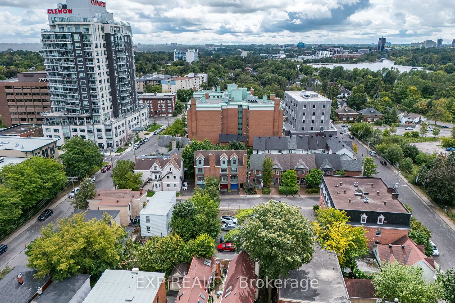Photo 41 of 8 Maclean Street, Ottawa, West Centre Town — HOMEH