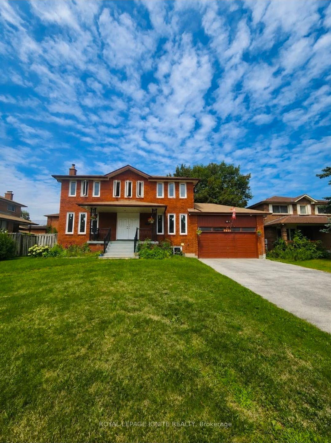 Photo 1 of Unit Main, 3430 Ellesmere Road, Scarborough, Highland Creek — HOMEH
