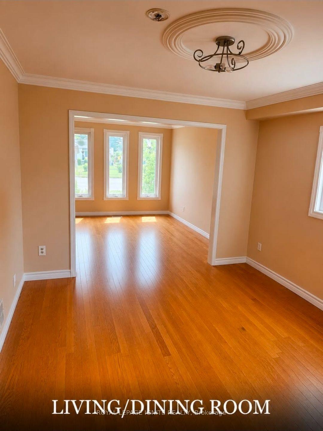 Photo 3 of Unit Main, 3430 Ellesmere Road, Scarborough, Highland Creek — HOMEH