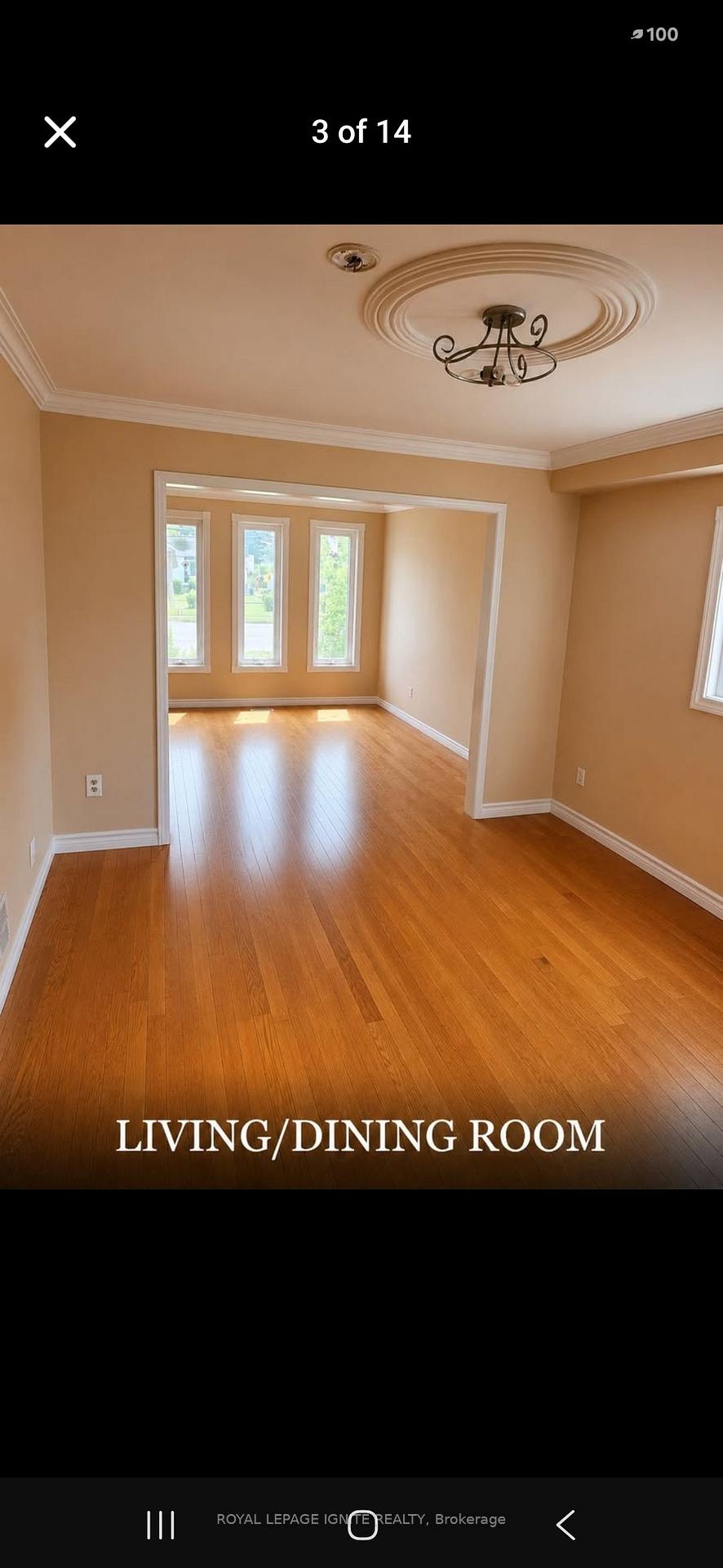 Photo 4 of Unit Main, 3430 Ellesmere Road, Scarborough, Highland Creek — HOMEH