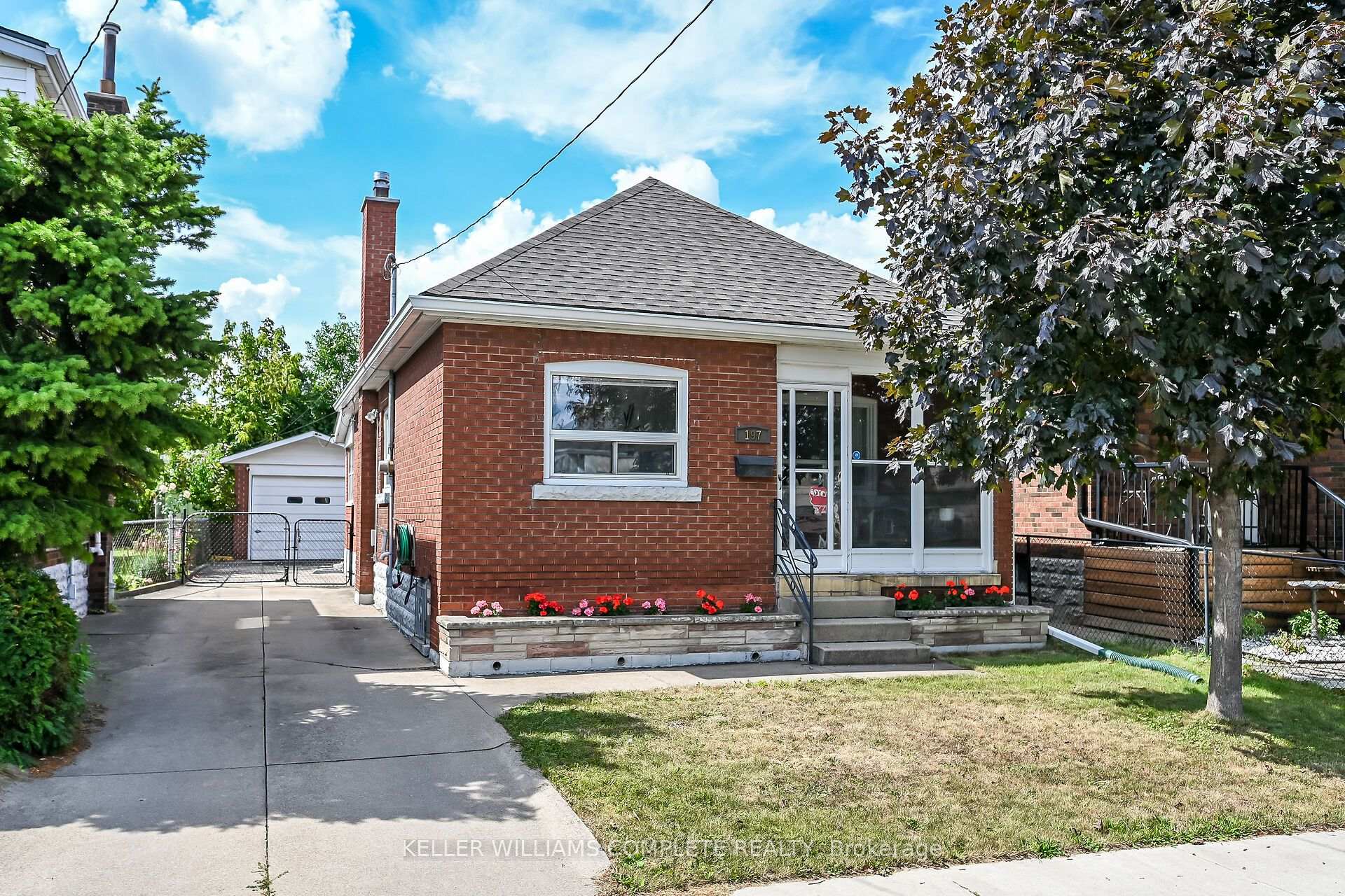Photo 1 of 197 Fairfield Avenue, Hamilton, Homeside — HOMEH