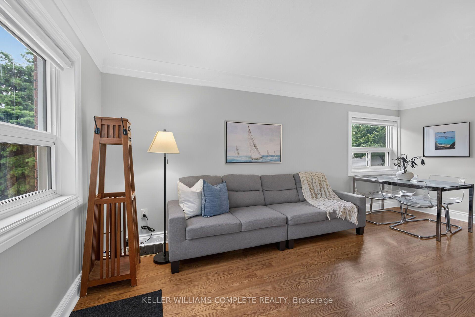 Photo 4 of 197 Fairfield Avenue, Hamilton, Homeside — HOMEH