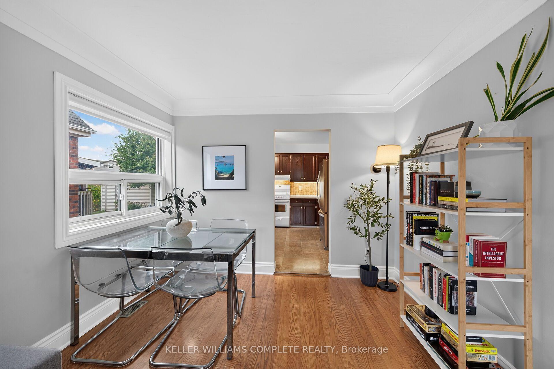 Photo 6 of 197 Fairfield Avenue, Hamilton, Homeside — HOMEH