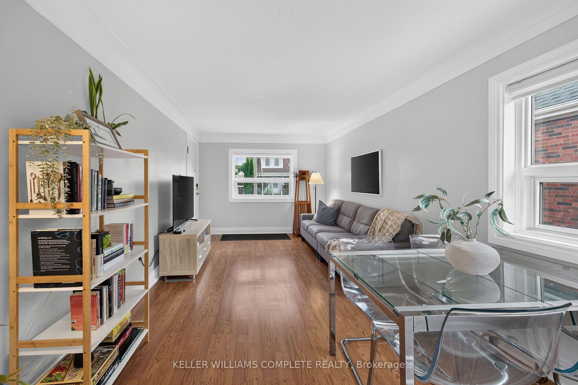 Photo 7 of 197 Fairfield Avenue, Hamilton, Homeside — HOMEH