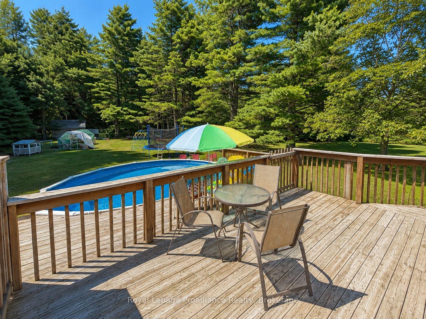 Photo 6 of 59 Helyer Road, Quinte West, Murray Ward — HOMEH
