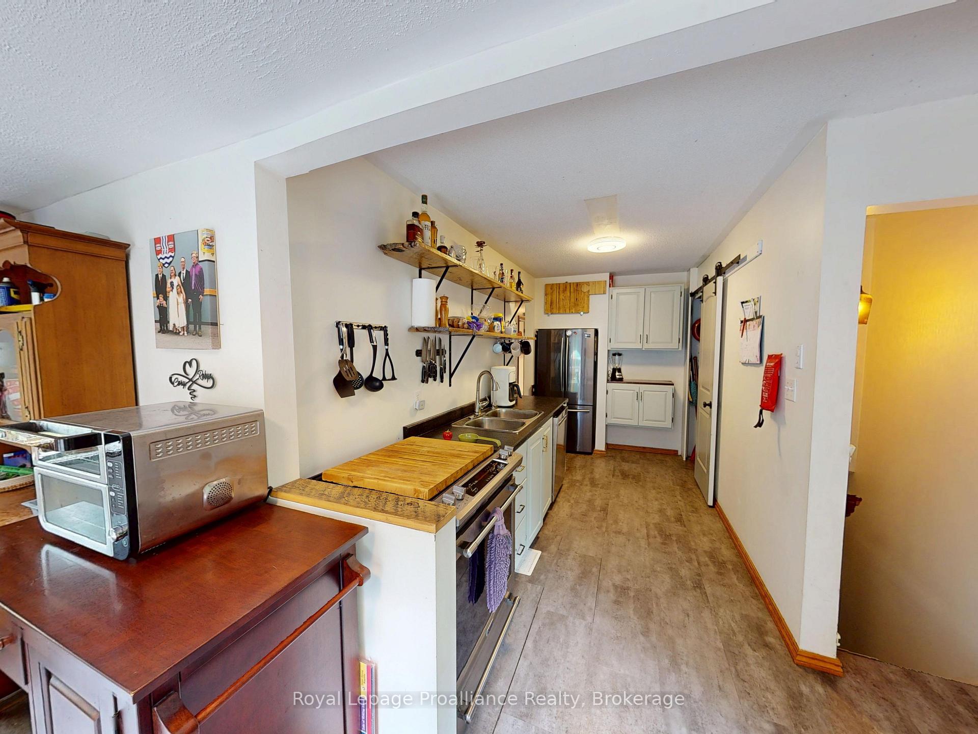 Photo 8 of 59 Helyer Road, Quinte West, Murray Ward — HOMEH