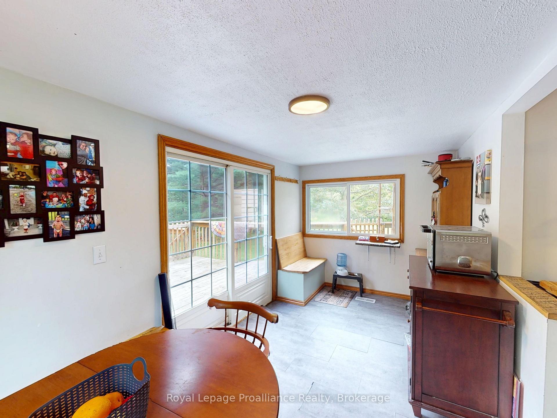 Photo 10 of 59 Helyer Road, Quinte West, Murray Ward — HOMEH