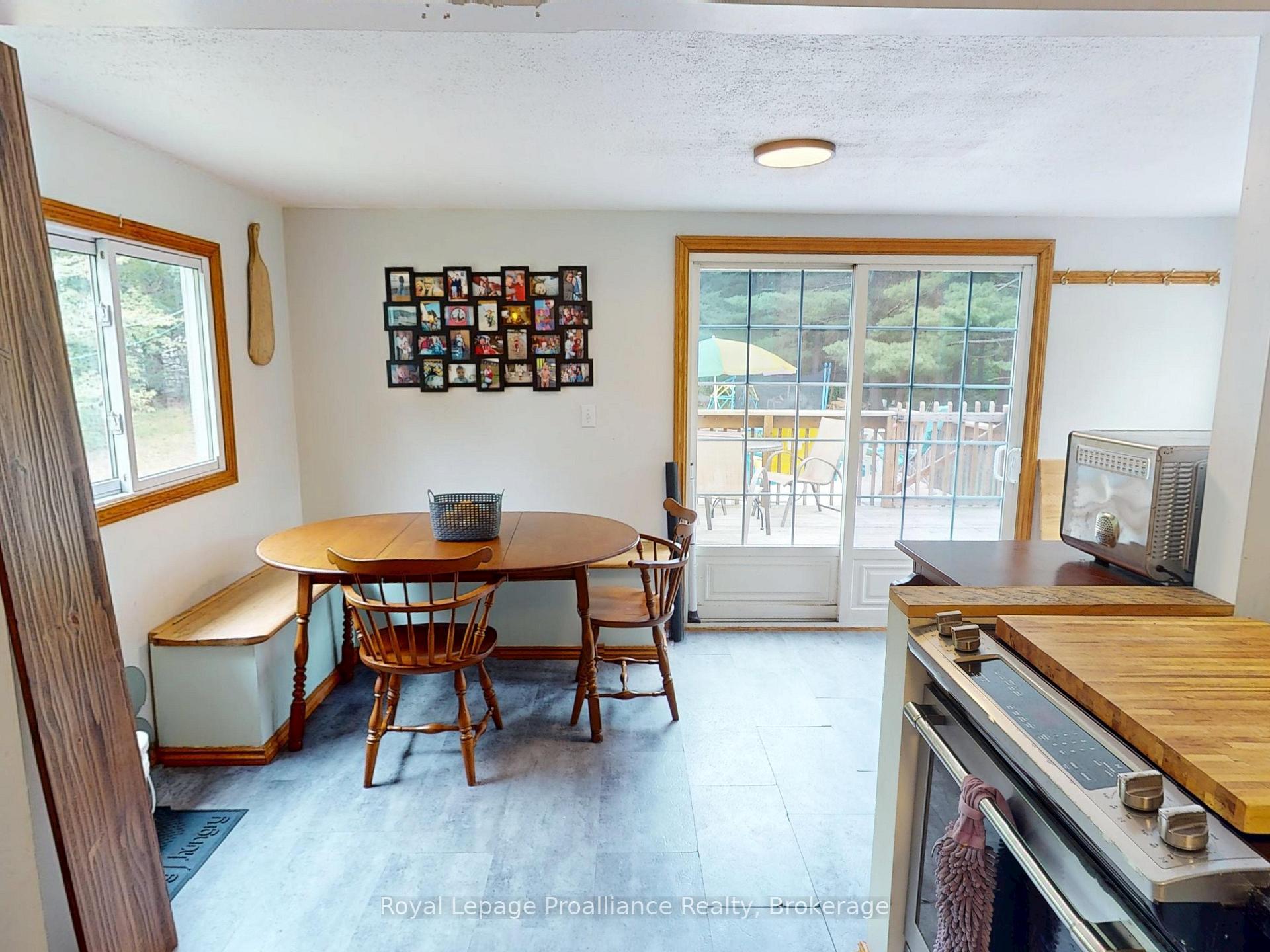 Photo 12 of 59 Helyer Road, Quinte West, Murray Ward — HOMEH
