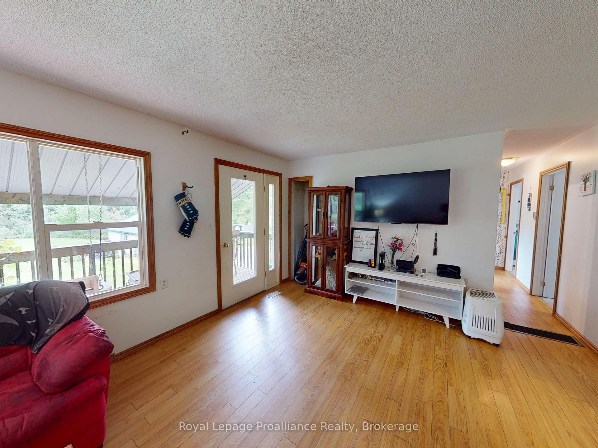 Photo 15 of 59 Helyer Road, Quinte West, Murray Ward — HOMEH